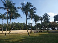 -巴拉湾海滩