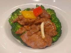 -翠园(北京王府中环店)