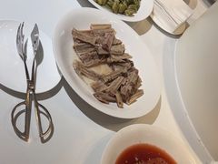-听松楼·花园酒店·自助餐厅(红梅公园店)