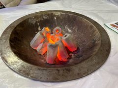 -江湖亮亮蒸虾大排档烤全羊清真(武汉总店)
