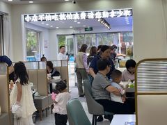 -仙螺岛海鲜自助餐厅(总店)