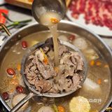 深圳第1家甄选牛肉火锅‼️就在益田假日广场