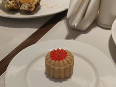 -晶丽香榭自助餐(南京大饭店)