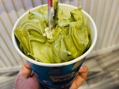 双倍绿茶-DQ·蛋糕·冰淇淋(南开大悦城2F店)