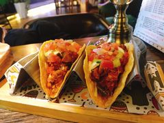 -Famous肥猫墨西哥音乐餐吧(五棵松华熙LIVE店)