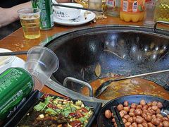 -曹丞相·地锅鸡·地锅鱼(武林店)