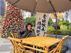 -厝包四点金·潮宴(太古仓店)