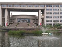 -山东大学(威海校区)