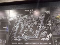 -张掖大佛寺景区