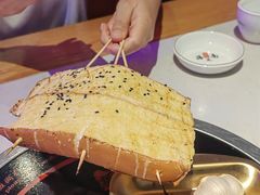 -海岛八号龙虾烧烤田鸡(蓝天路总店)