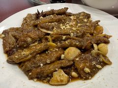 -清真烧麦馆(民族路店)