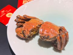 -金陵家宴·金陵春·南京菜(夫子庙店)