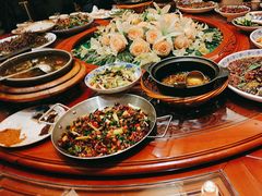 -杨记隆府(时代天街店)