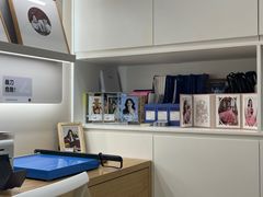 -海马体照相馆(成都来福士广场店)