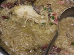 -金掌勺·锅包肉(广渠门店)