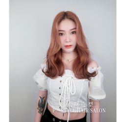 -P.STYLE 派斯造型
