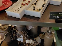 -星巴克(杭州嘉里中心4F店)