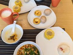-重庆观音桥华美达安可酒店