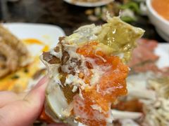 -张树军海鲜(王府壹号店)