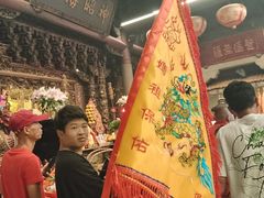 -莆田湄洲妈祖祖庙