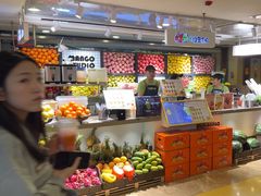 -漫果工坊(西单大悦城店)