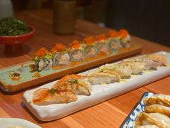 -TORO MaKi 寿司·日料(华创店)