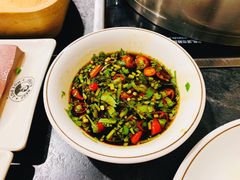 -许府牛火锅(信义坊总店)