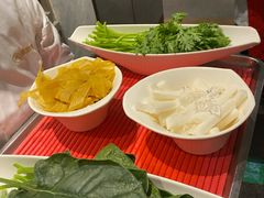 -海底捞火锅(老城根店)