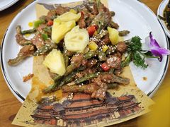 -醉壹号海鲜大排档(厦门美食地标店)