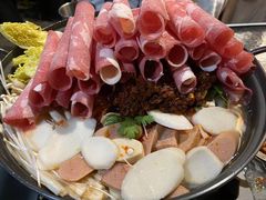 -MI WU FACTORY米屋美食工厂餐厅(绿地店)