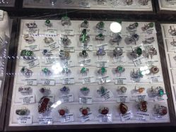 -景祥珠宝打金·黄金加工修理·旧款改造镶嵌