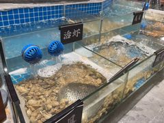 -汉阳廷自助烤肉·火锅(万丰海岸城店)