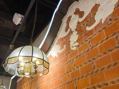 大堂-食锦记·福建私房菜(浦西万达店)