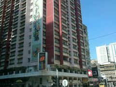 -中国银行(新马路支行)