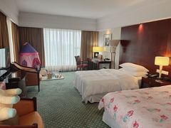-宁波东港喜来登酒店