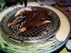 -喜来稀肉(北外滩白玉兰广场店)