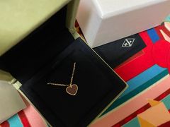 -梵克雅宝(国贸商城店)