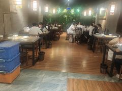 -建德食府·十八年建德菜(天目里国际街区店)