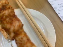 -许哥东北烧烤·铁丳烤串·宫后夹肉(繁花中心店)