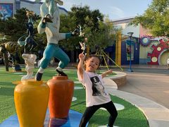 -沈阳方特欢乐世界