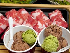 -湊湊火锅·茶憩(颐堤港店)