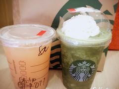 -星巴克(杭州大厦C座店)