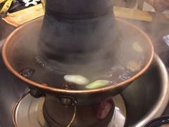 -宣武小院涮肉(前门店)