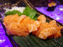 -泰谷酒店·太古码头闽菜自助餐厅