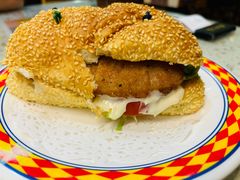 -新辉港式茶餐厅(北栅店)