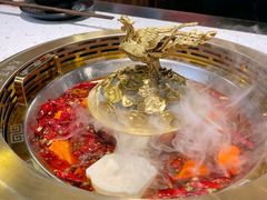 -火鳳祥美蛙牛肉自助(青悦城店)