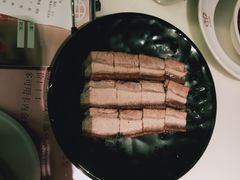 -新大咀港式茶餐厅(宝山万达店)