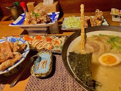 -半藏居酒屋(香港花园店)