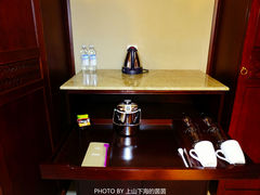 -杭州世外桃源君澜度假酒店