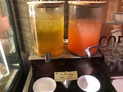 -昆泰嘉华酒店-嘉华咖啡厅